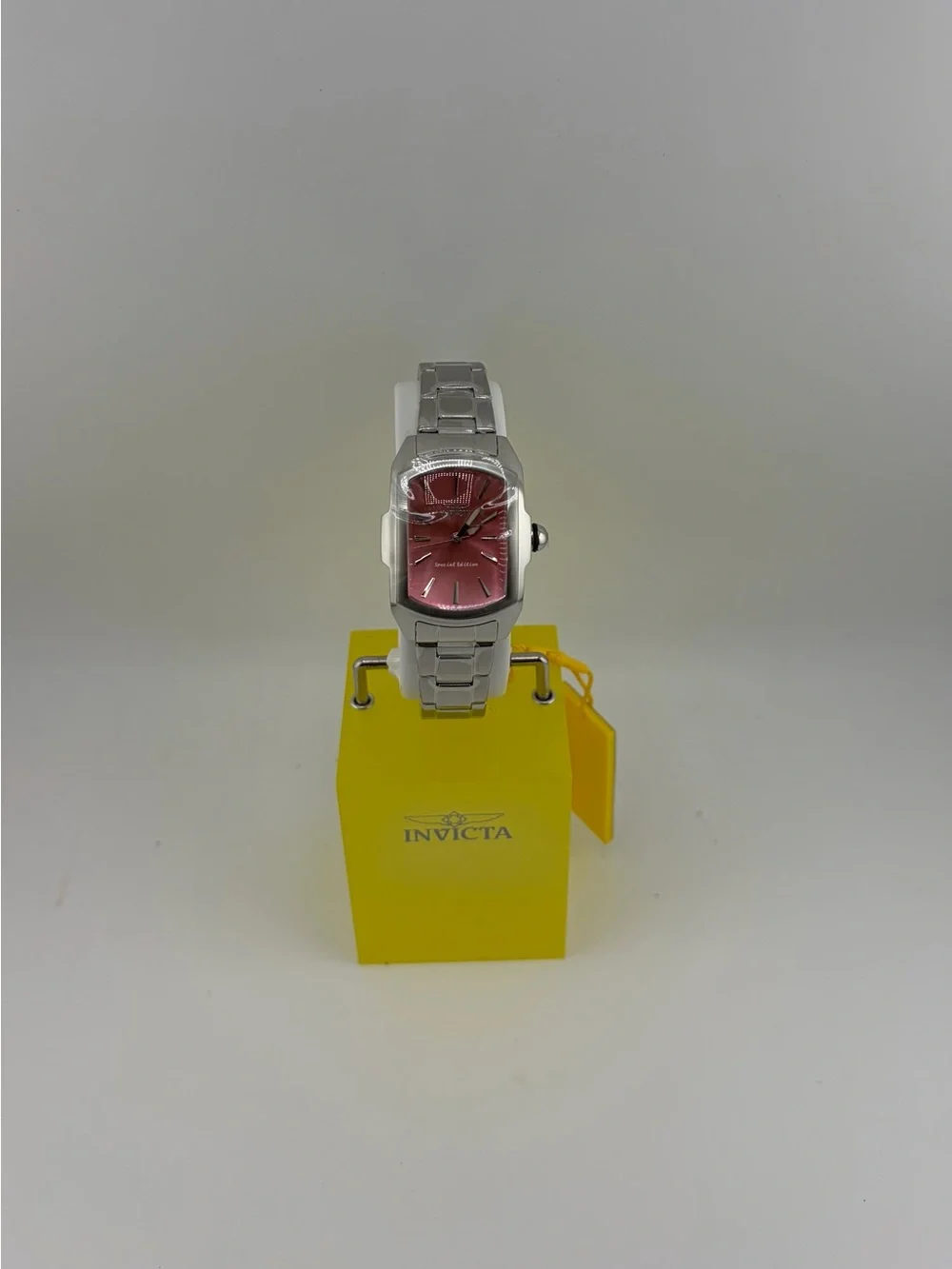 Invicta Lupah Women’s Watch 29mm Steel (24113)